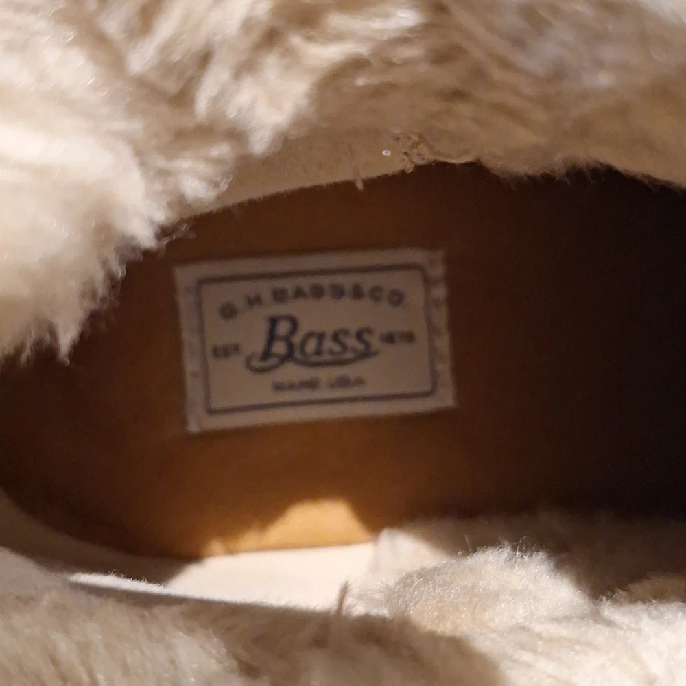 Bass warm stylish